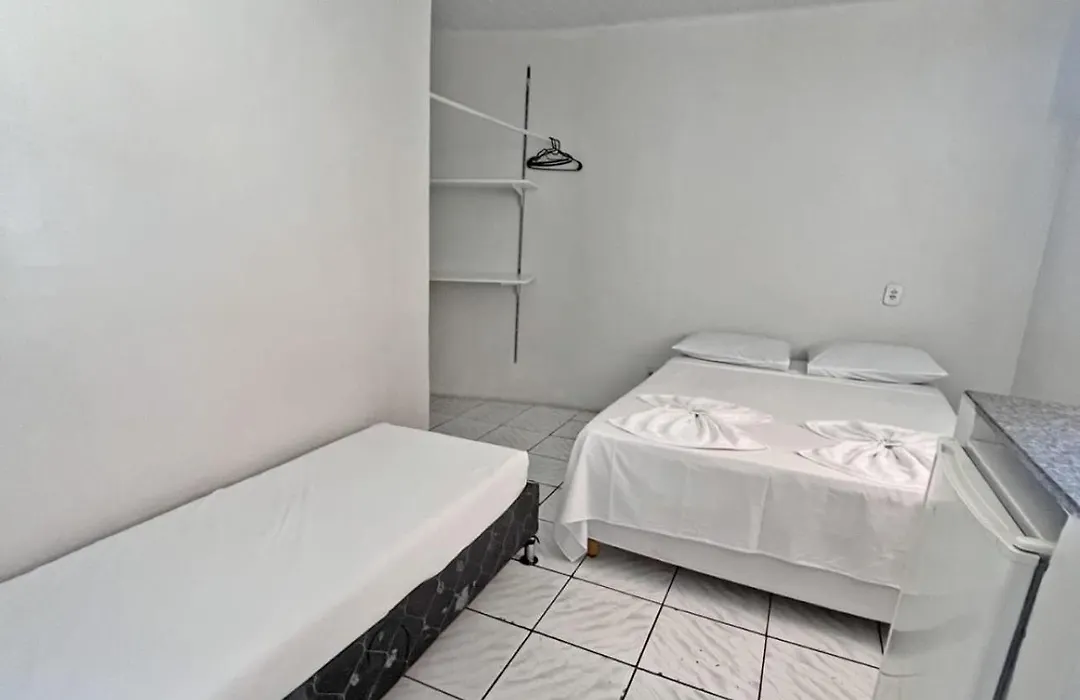 Pousada Valmar-1