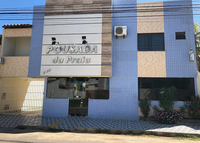 Pousada Da Praia Aracaju