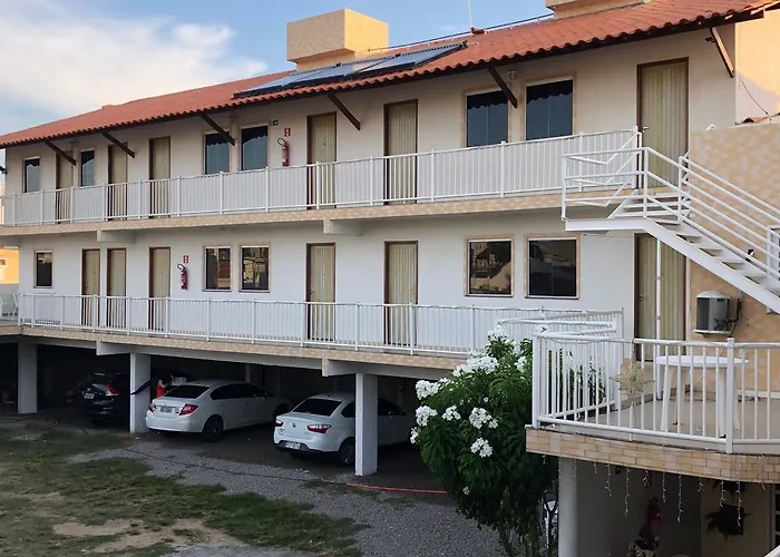Pousada Da Praia Aracaju